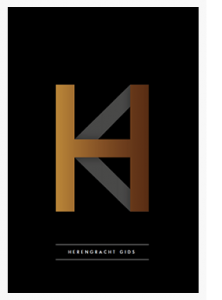 Cover Herengrachtgids