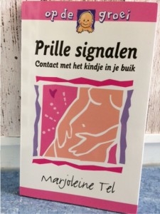 Cover Prille Signalen, Marjoleine Tel